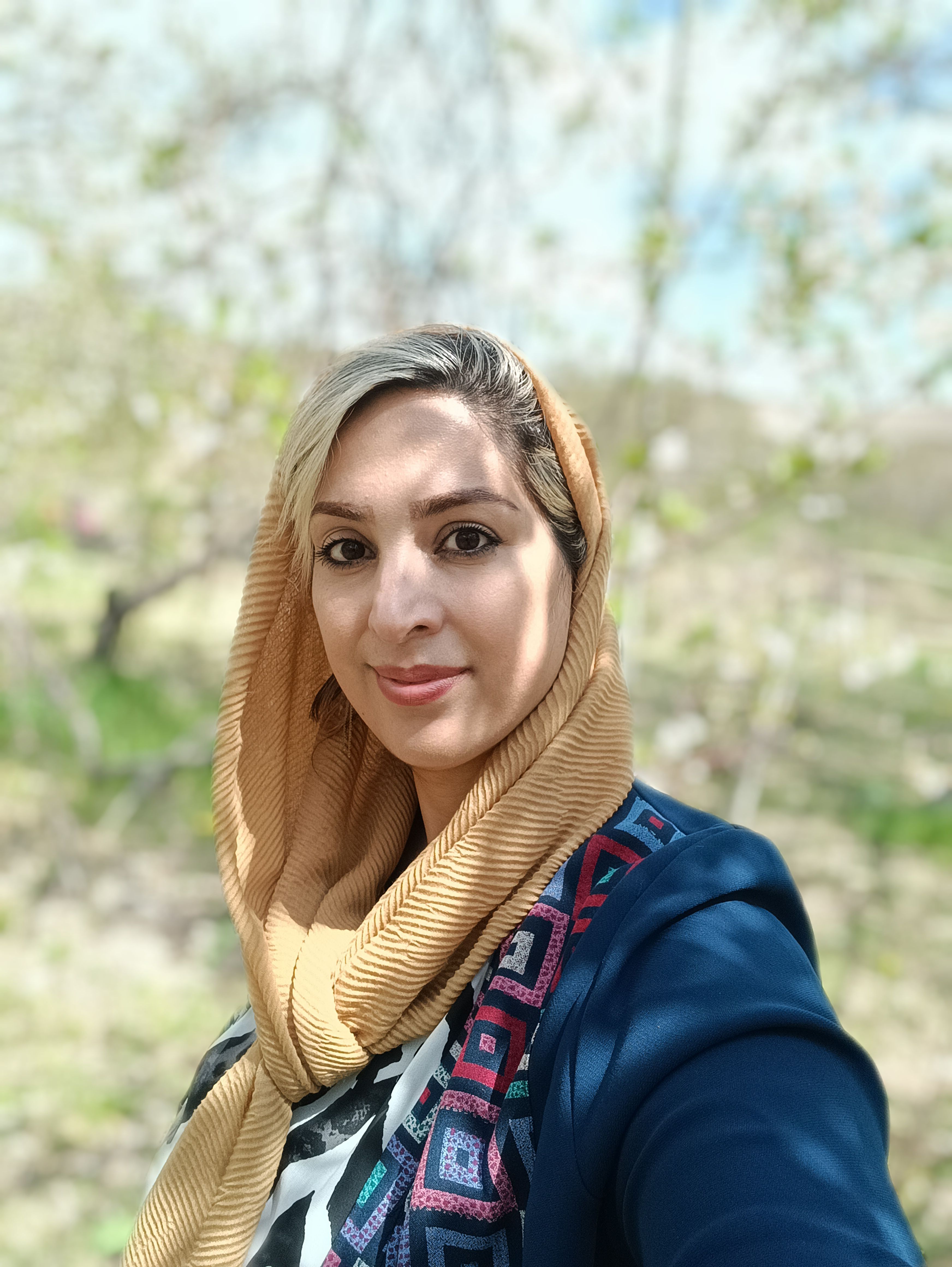 صدا یادگاری است که میماند