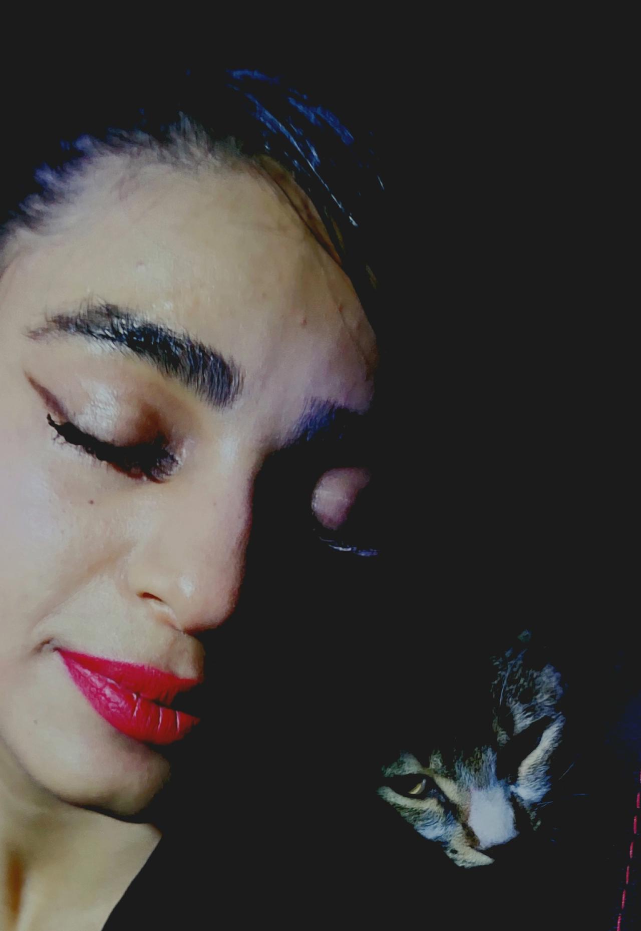 💫صدا تا لمس / wandering soul💫 پارامی کلام