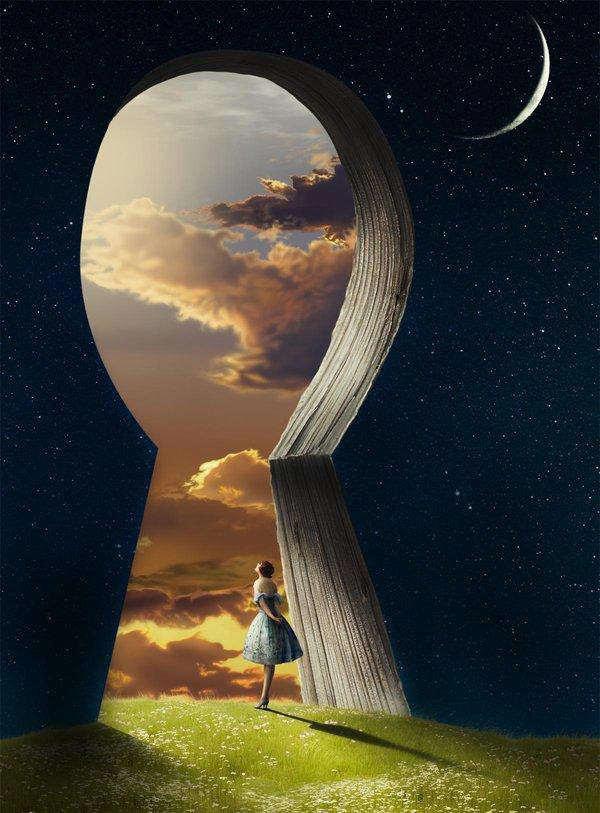 تصویر کانال