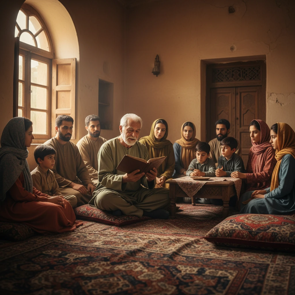 بخش دهم: ادبیات داستانی عامه؟!