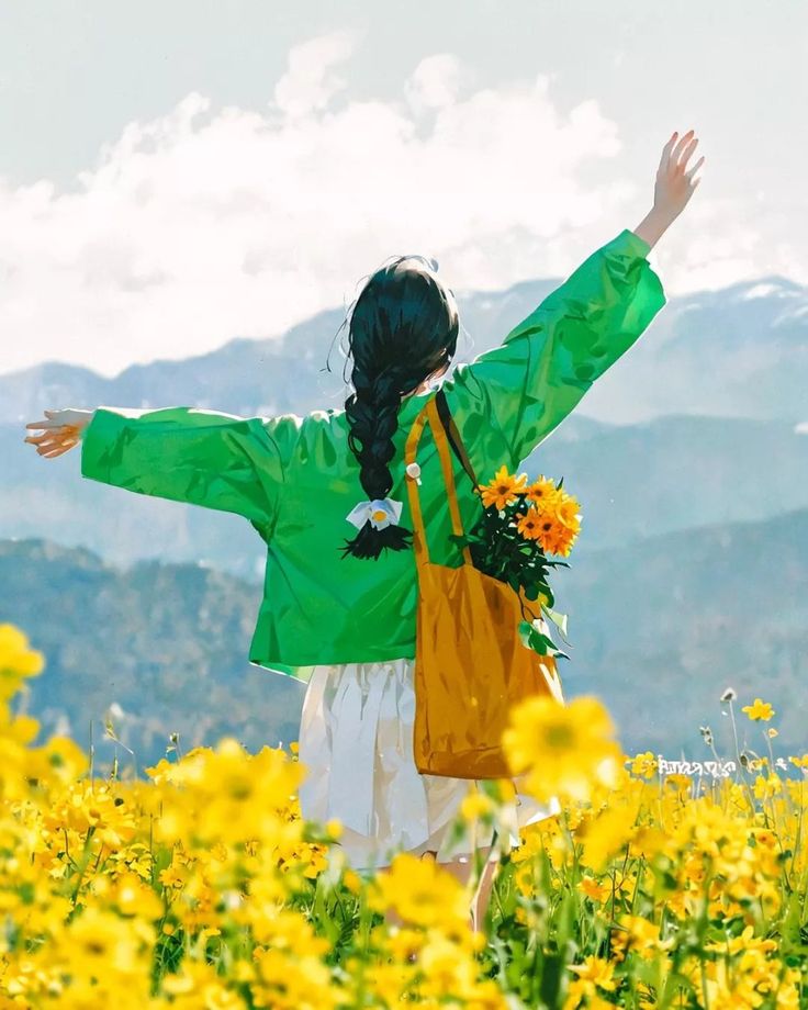 هنر اینه که...