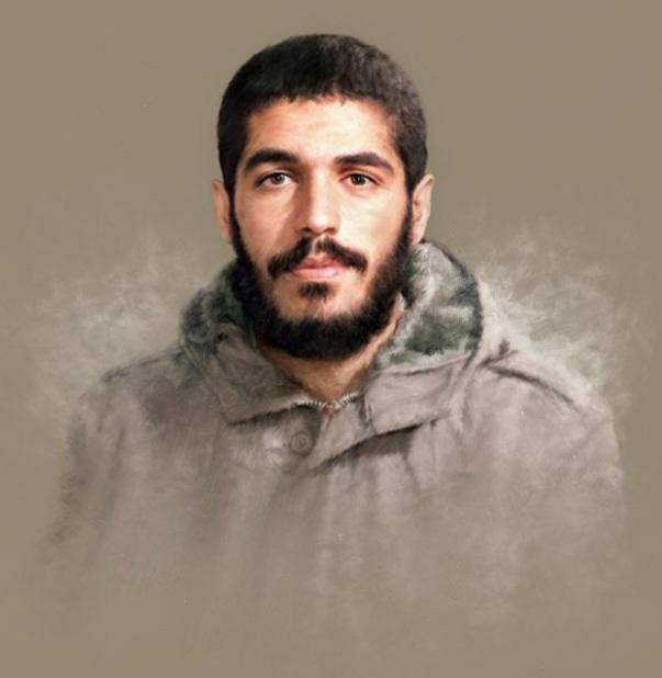 زندگی نامه شهید ابراهیم هادی 