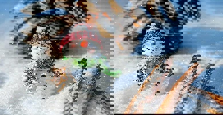 زمستان را بپوش