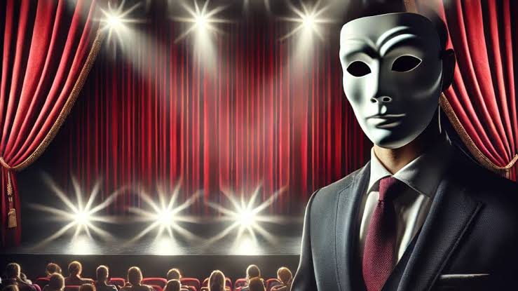 هنر بازیگری در زندگی