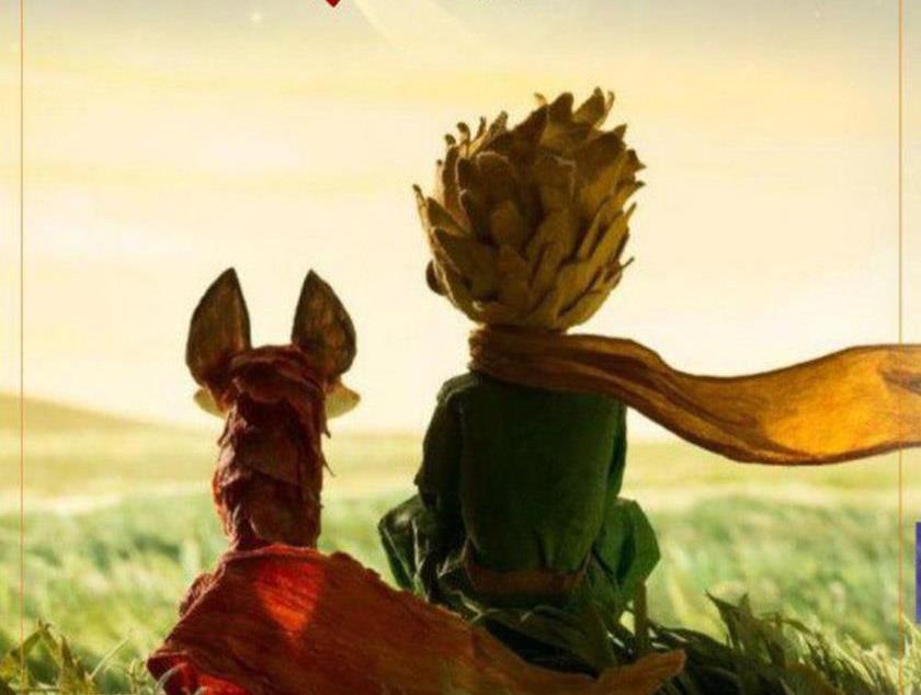 شازده کوچولو. قسمت دهم