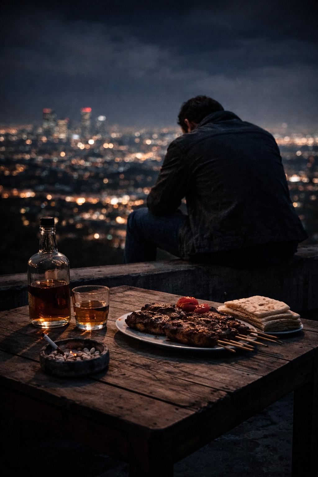 به مناسبت روز مرد