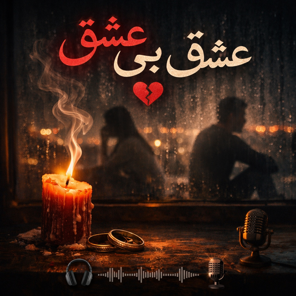 عشق بی فروغ