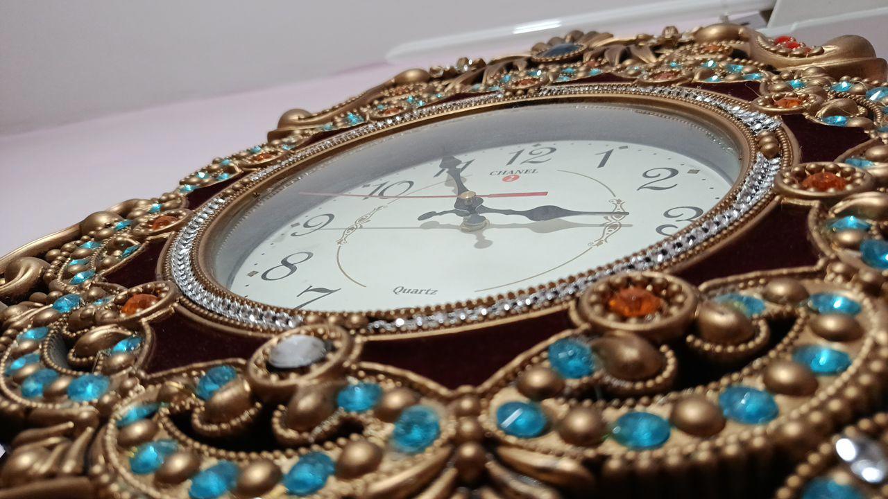 عقربه ی ساعت