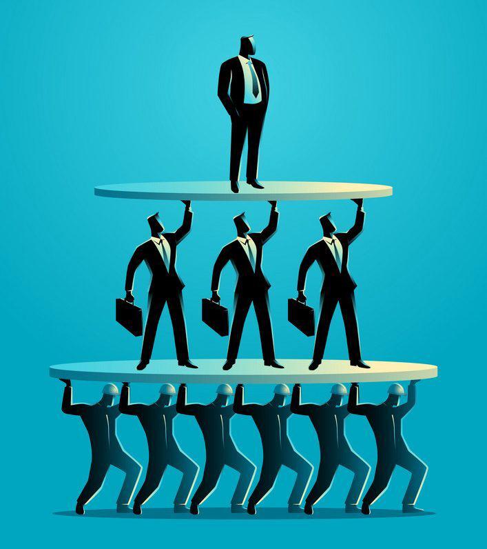 طبقات اجتماعی