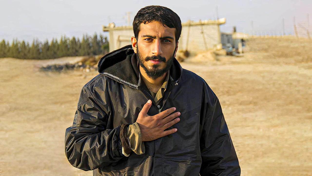 سفر کرده ام تا بجویَم سرت را