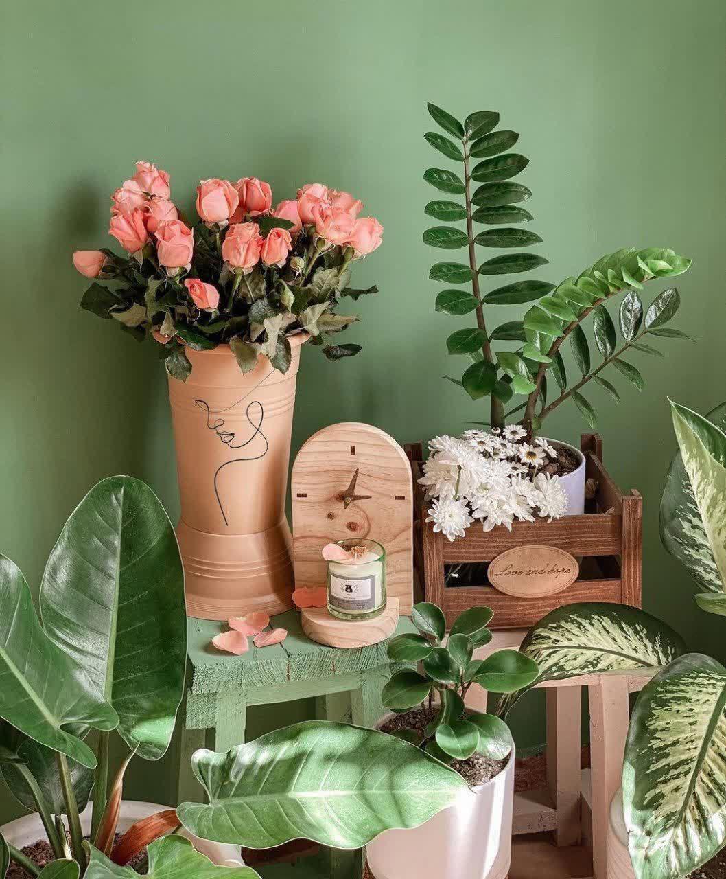 معماری سکون