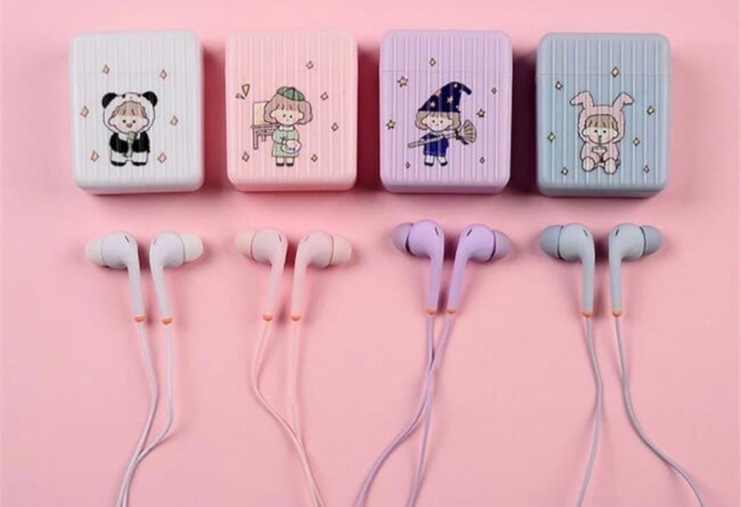 وقتی صدای دنیارو کم میکنی تا صدای خودتو بشنوی