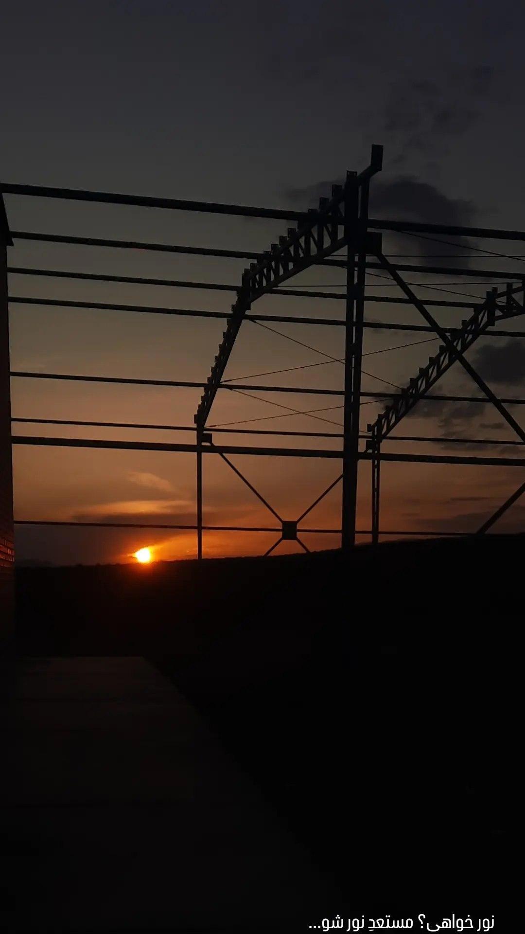 کاش ب وقتش بشه