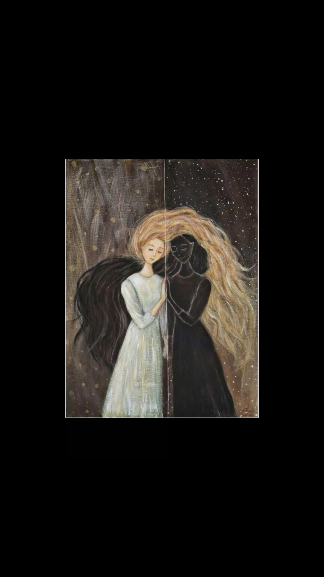 زندگی رو در آغوش گرفتن با روبرو شدن با مرگ