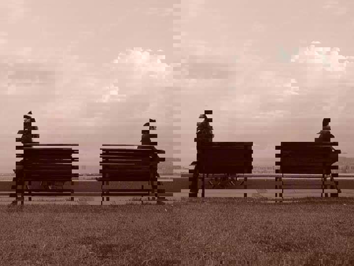 پایان دادن به رابطه عاطفی