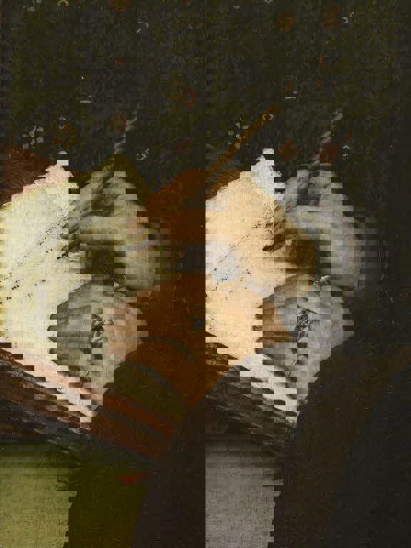 وقتی حالشو نداری