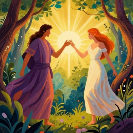 بازگشت به بهشت