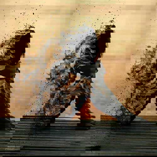 عجب دنیایی شده