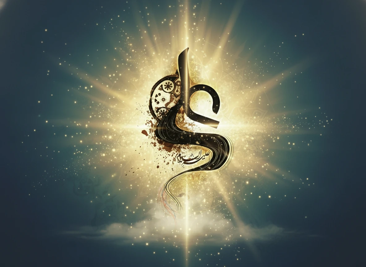 به قامت پدر