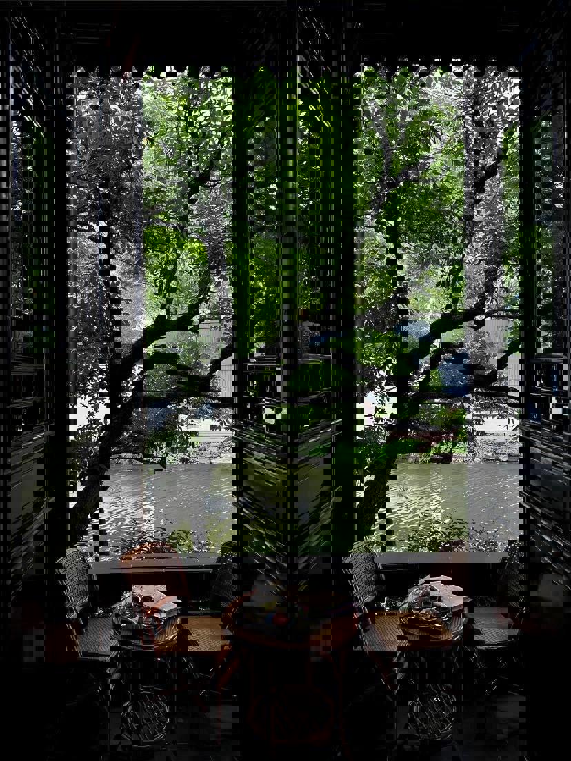 سه پرده راز هستی