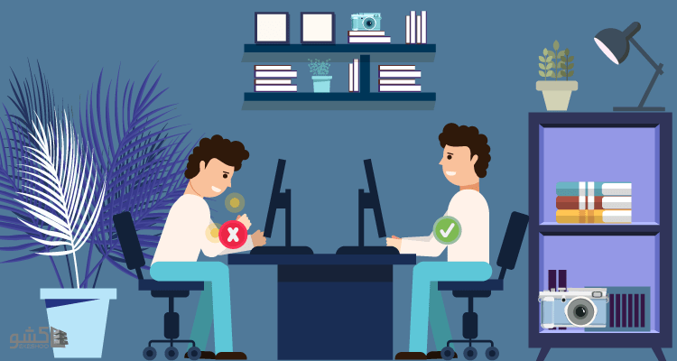 چگونه فرد منحرف را بشناسیم