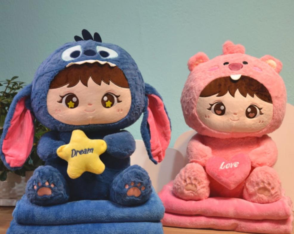 عروسکی که هنوز نفس دارد