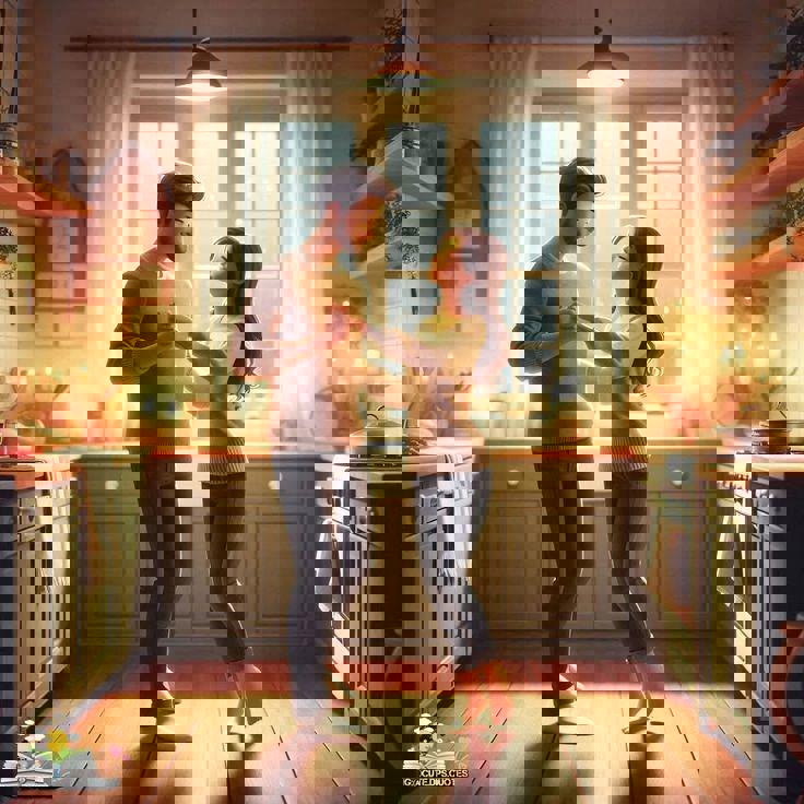 ازدواجِ بدون شکست