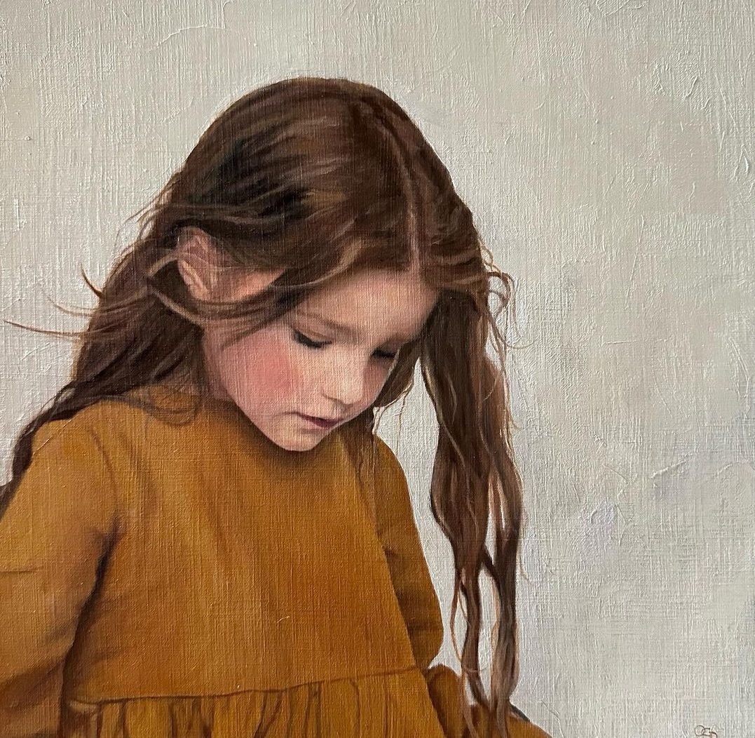 من از دنیای بی کودک میترسم 