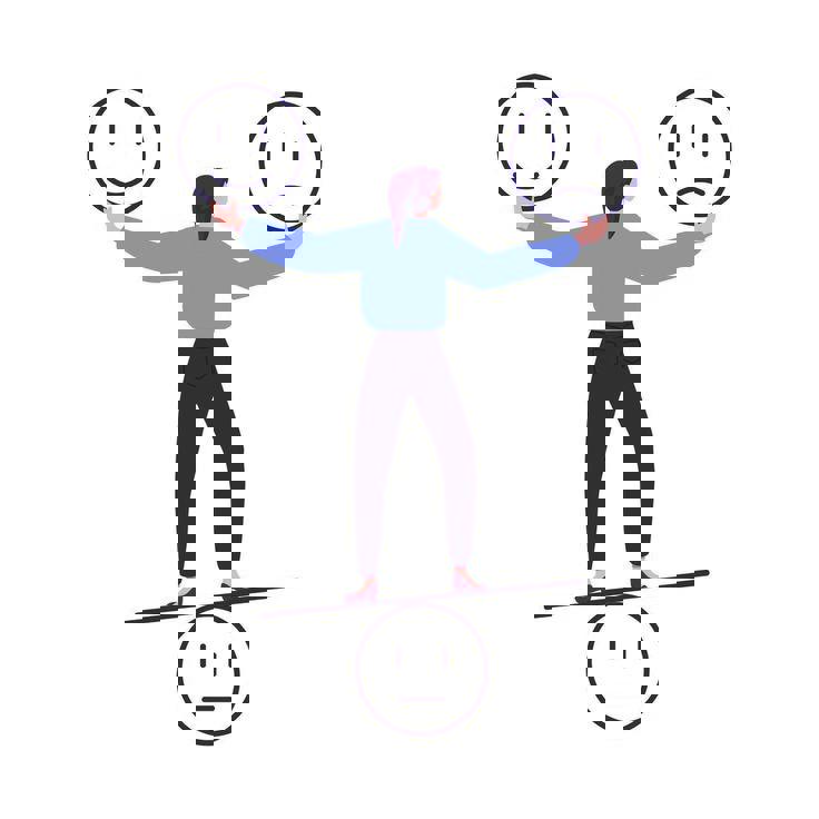 غربالگری احساسات