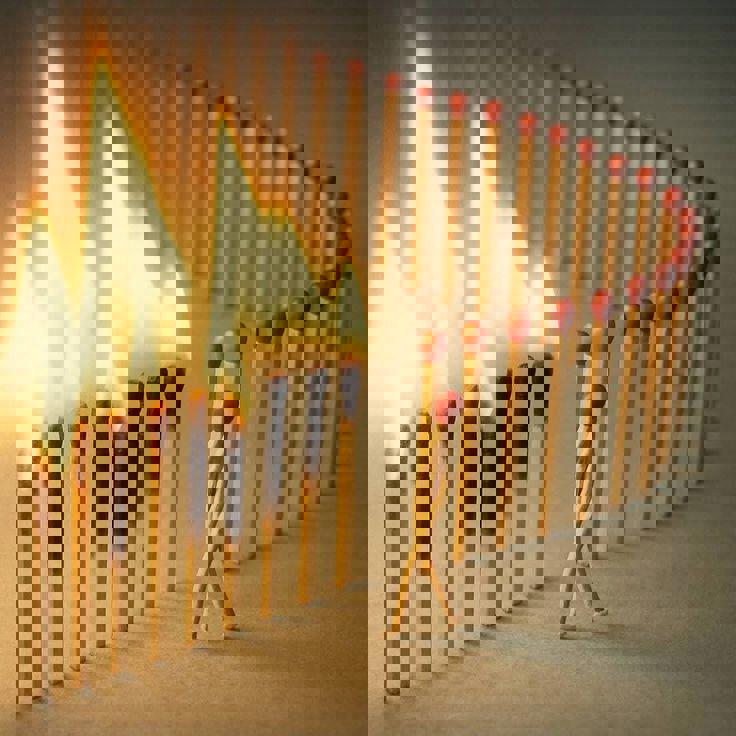 گاهی ببازی برنده ای