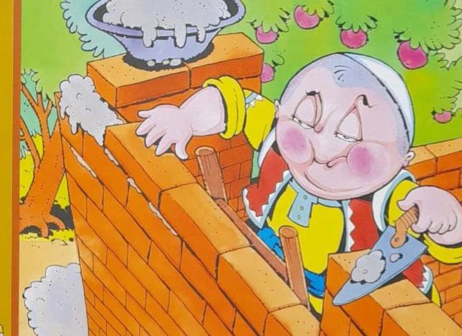 عبدلی بنا میشههه