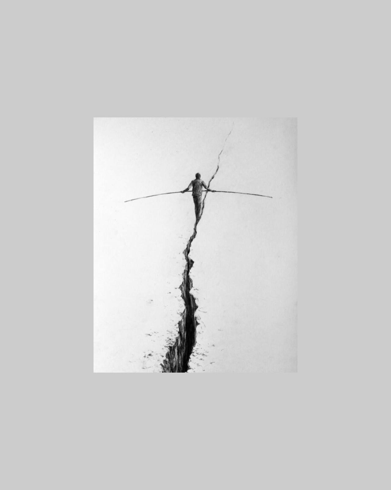 گذشتن از روزهای سخت