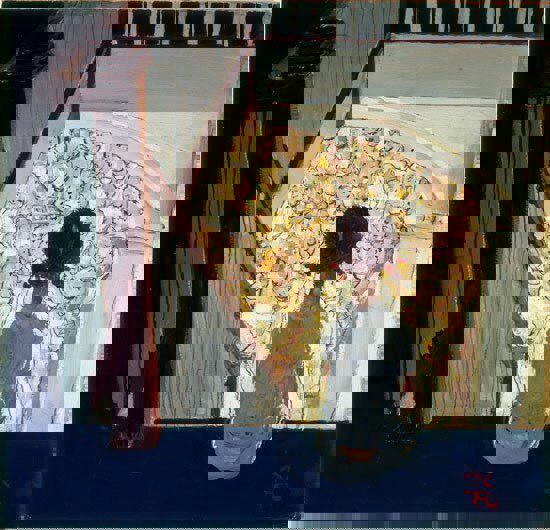 شفا از فراموشی حاصل نمیشه