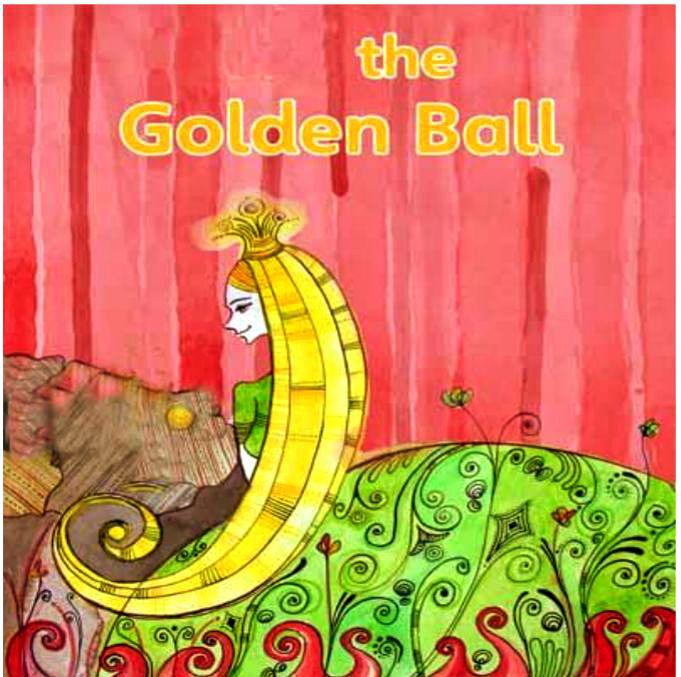 داستان گوی طلا_قسمت 2