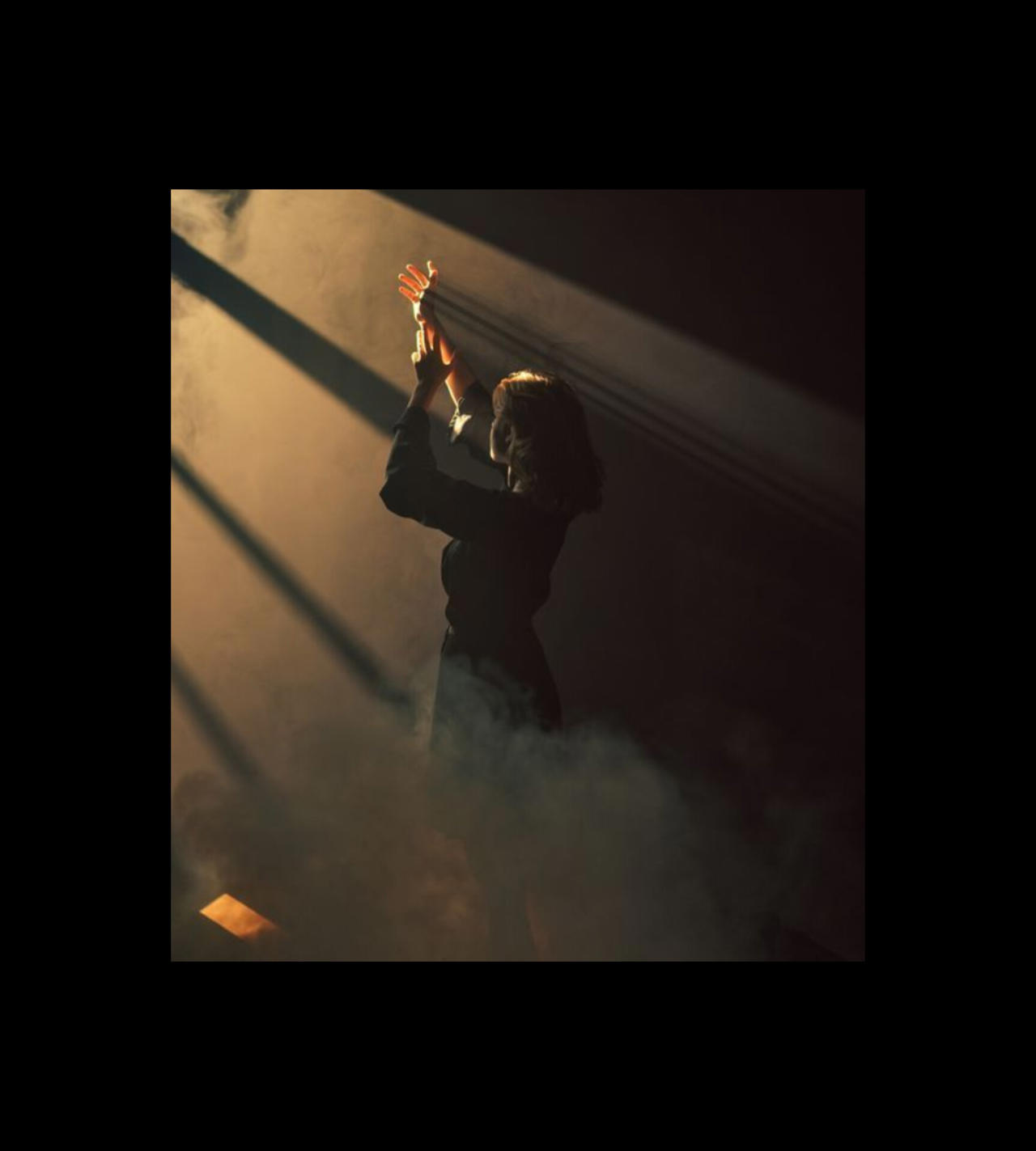 وقتی دائم از مشکلاتت حرف بزنی...