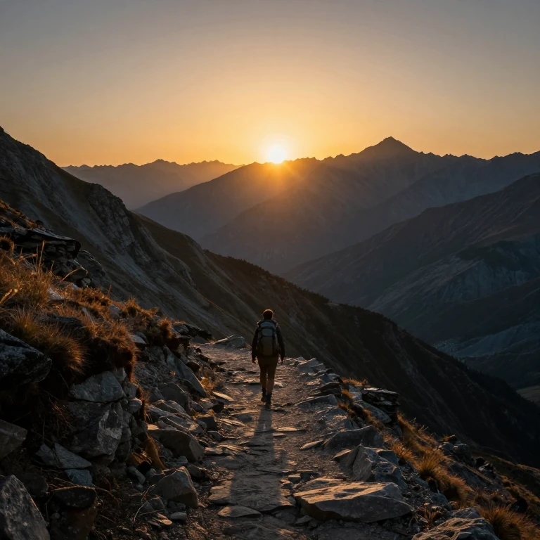 سفر قهرمانی ۳