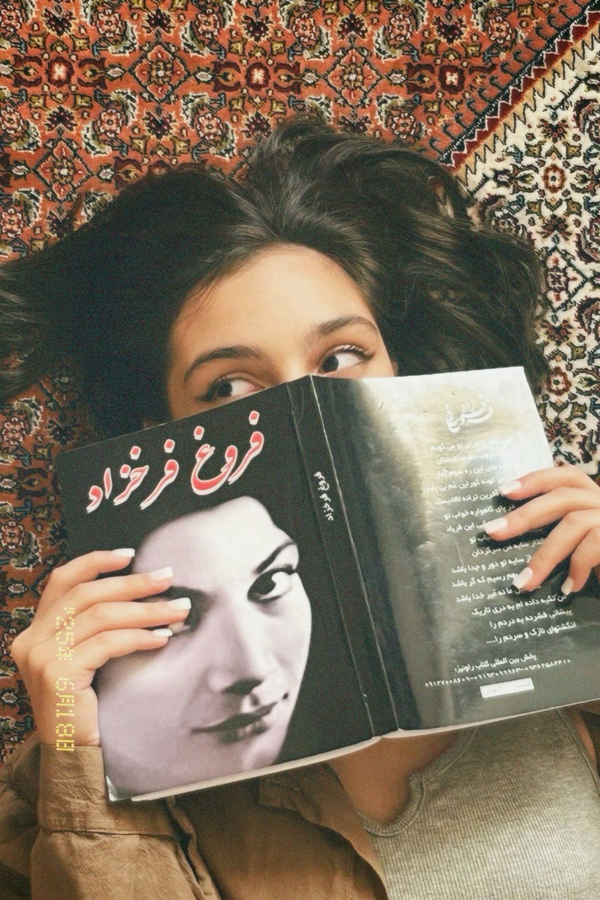 دختر شیرین سخن دوره ی قاجار🙋🏻‍♀️