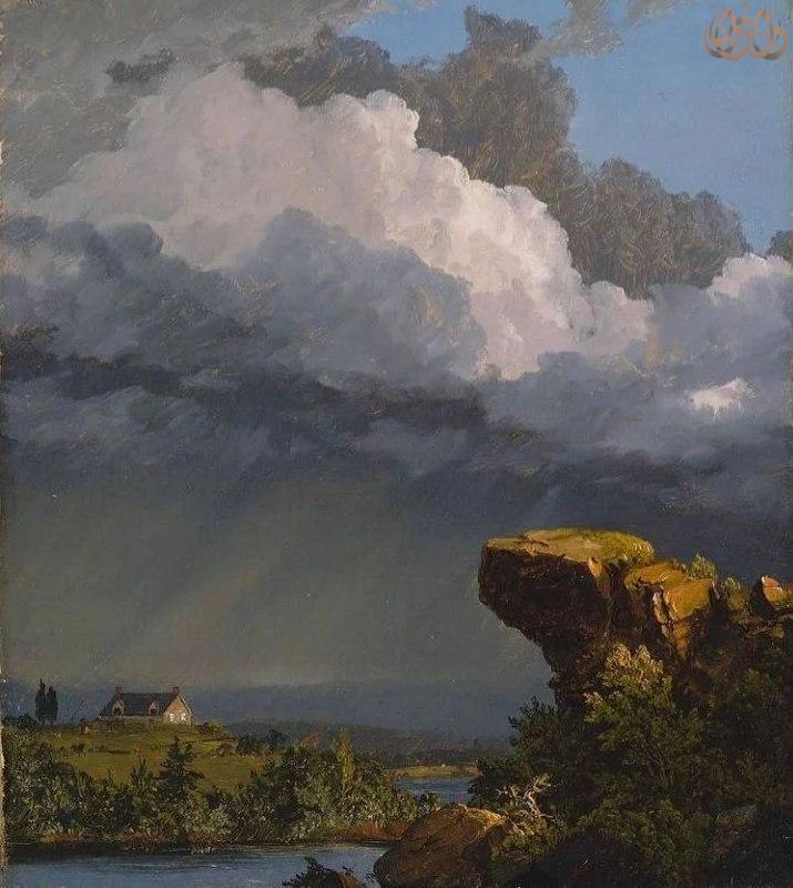 انسان پنهان