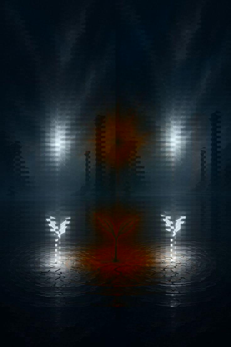 زندگی آنچه زیسته ایم نیست،آن است که دریادمان مانده