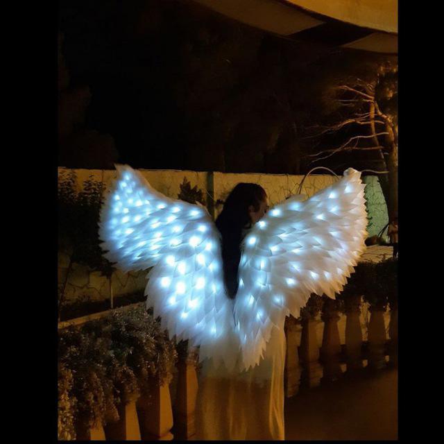 من، زمستان و خیابان های بی احساس