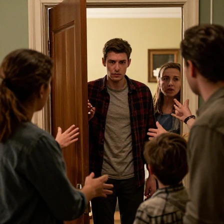 کهن الگو جستحوگر